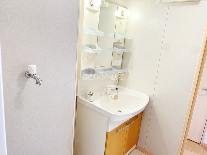 Villa RyutakuⅡ　B その他2