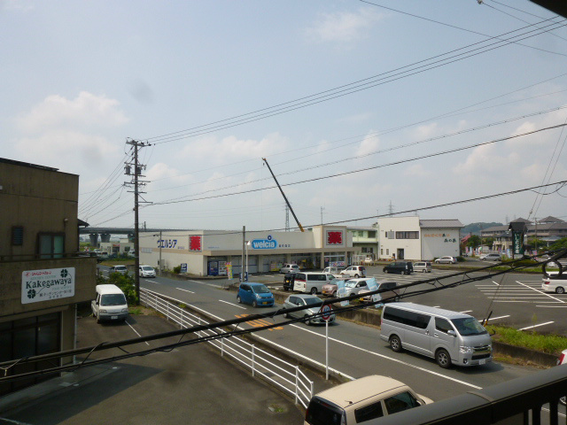 Villa RyutakuⅡ　B その他外観4