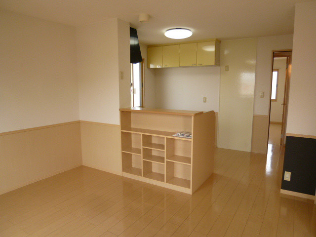 Villa RyutakuⅡ　B その他7