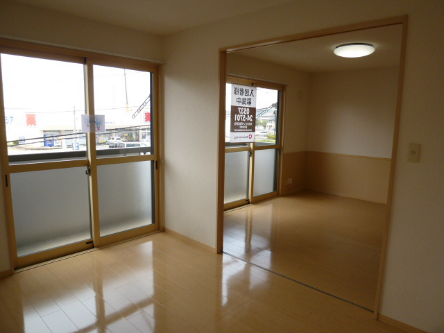 Villa RyutakuⅡ　B その他11