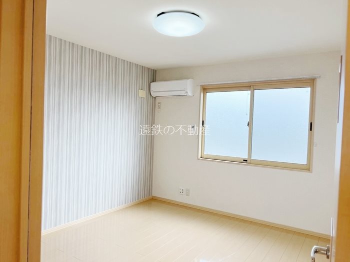 Villa RyutakuⅡ　B ベッドルーム