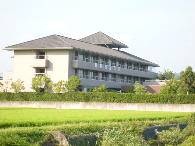 Villa RyutakuⅡ　B 周辺画像1