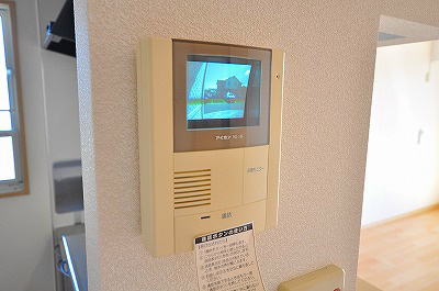 シャーメゾン朽網Ｂ棟 その他3