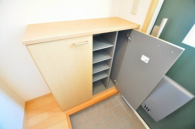 シャーメゾン朽網Ｂ棟 その他6