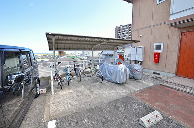 シャーメゾン朽網Ｂ棟 その他13