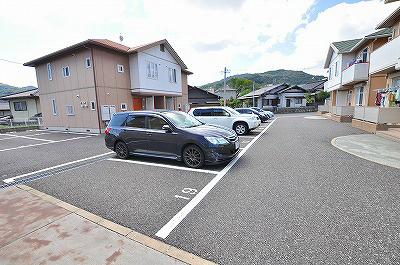 シャーメゾン朽網Ｂ棟 その他14