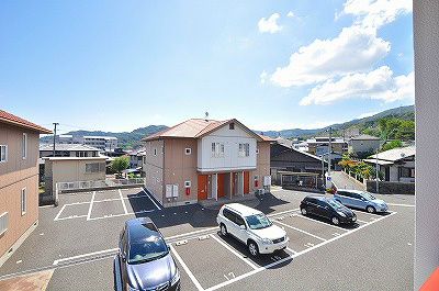 シャーメゾン朽網Ｂ棟 その他27