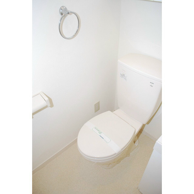 エムケート桜山 その他1