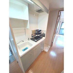 エムケート桜山 キッチン