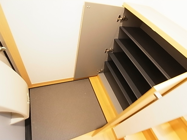 ベルリード桜並木 その他10