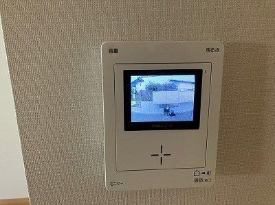 ベルリード桜並木 その他12