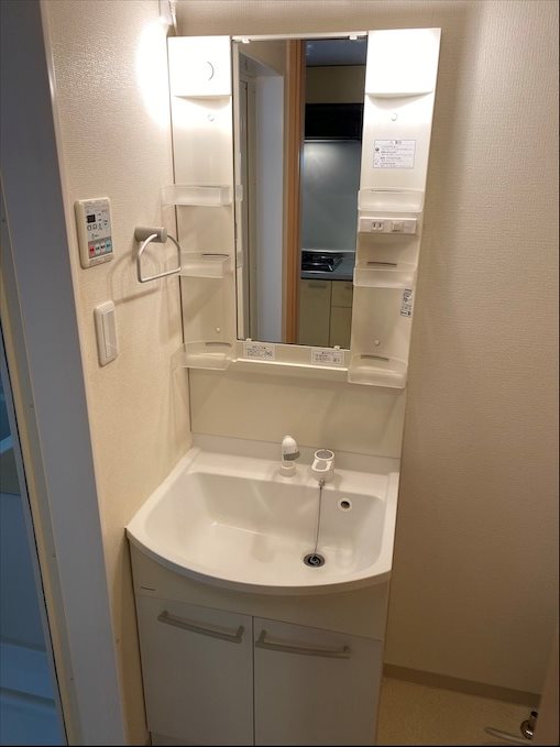 アビタシオンＫ その他1