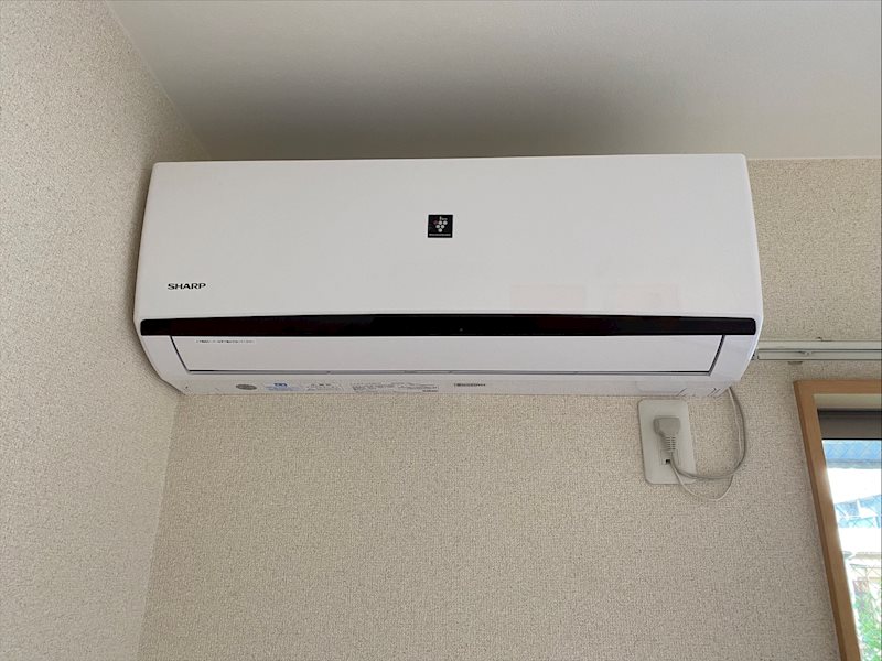 アビタシオンＫ その他6