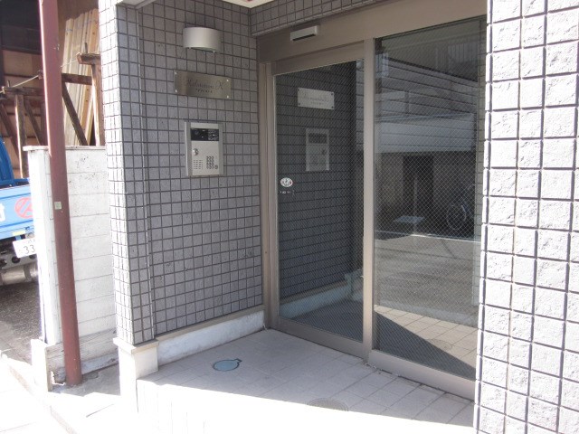 アビタシオンＫ その他外観2