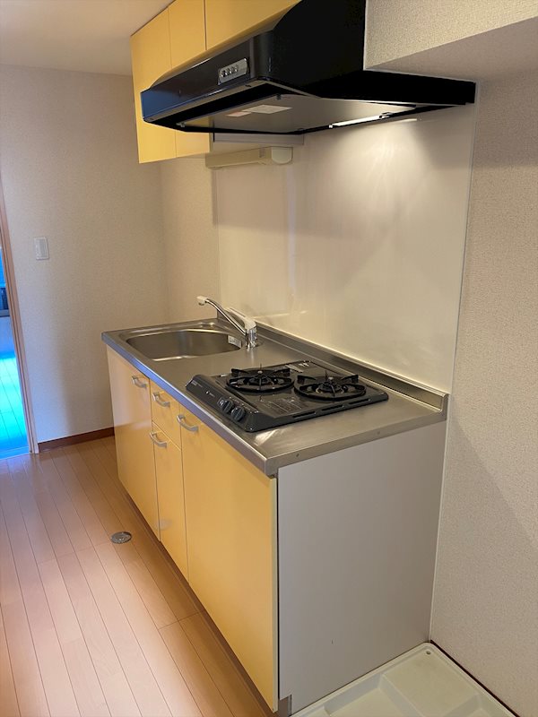 アビタシオンＫ キッチン