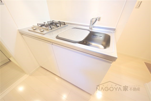 グレイスガーデン キッチン