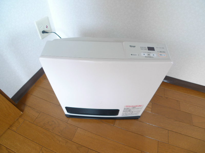 コーポラスセーフティ その他設備