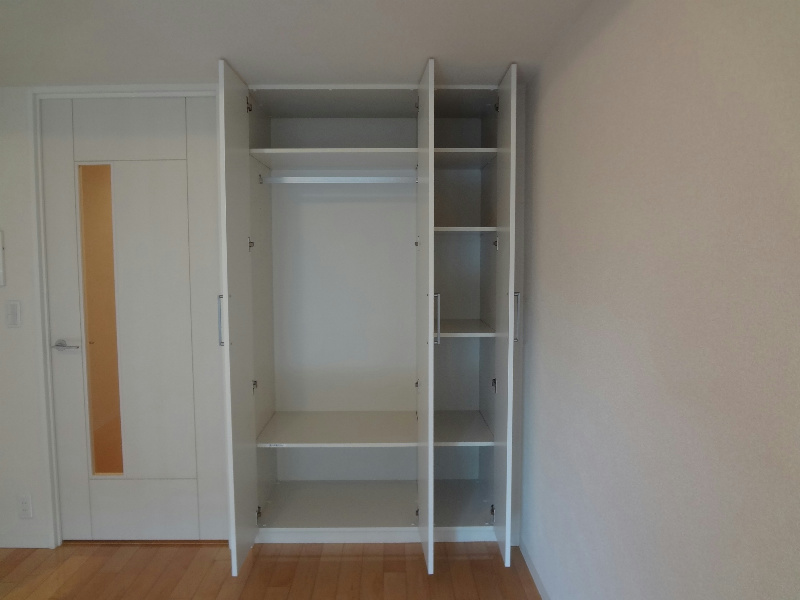 パークアクシス東十条 その他1