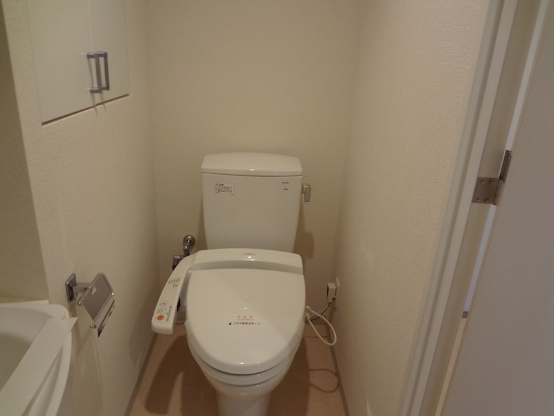 パークアクシス東十条 その他2