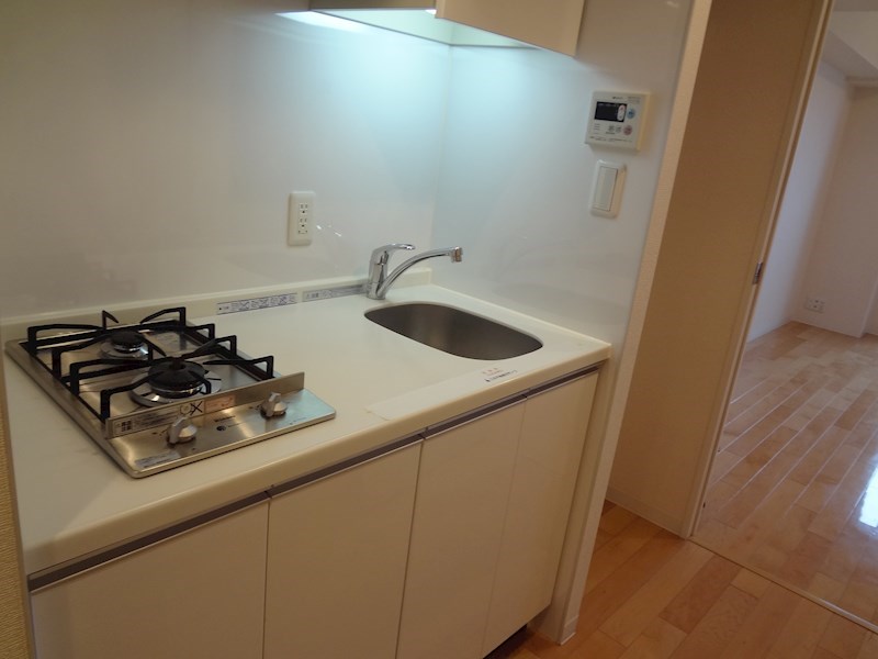パークアクシス東十条 キッチン