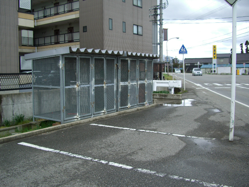 コーポラスセーフティ その他