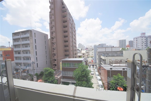 フローライト上前津 その他2