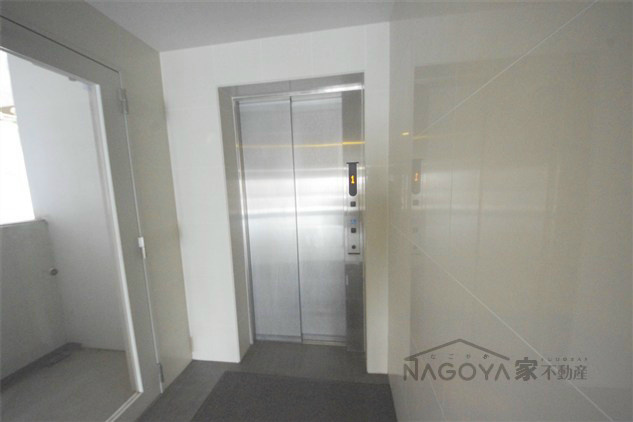 フローライト上前津 その他外観2