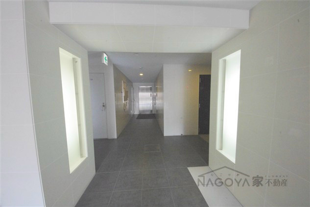 フローライト上前津 その他外観4