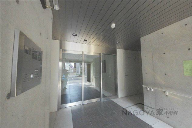 フローライト上前津 その他外観6