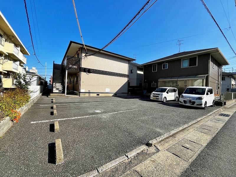 ウィンドワードＭＩＹＡＫＩ その他外観1