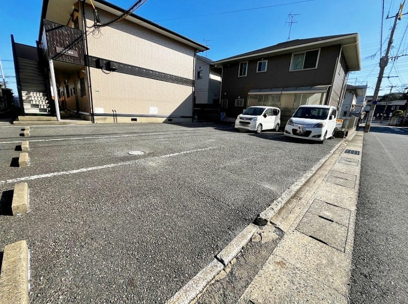 ウィンドワードＭＩＹＡＫＩ その他外観2