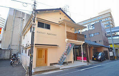 Ｈａｔｔｏｒｉ Ａｐａｒｔｍｅｎｔ（ハットリアパートメント） その他21