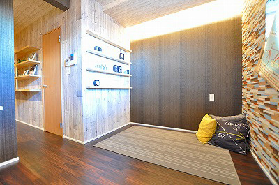 Ｈａｔｔｏｒｉ Ａｐａｒｔｍｅｎｔ（ハットリアパートメント） ベッドルーム