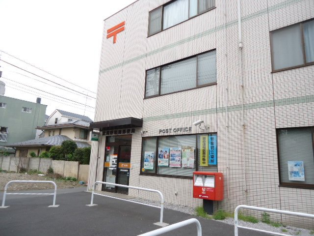 ブルーグロット武蔵境 周辺画像3