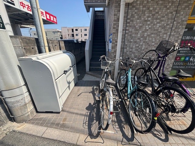 ディール東大成 その他