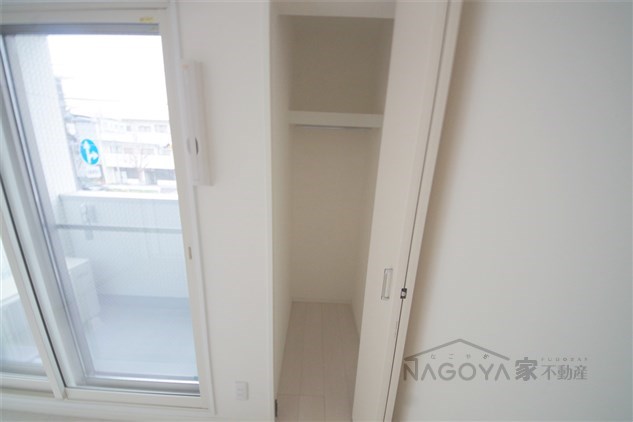 ノースヒル その他3