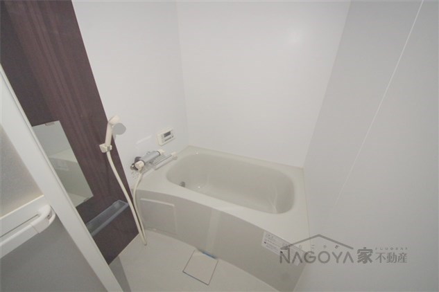 ノースヒル 風呂画像