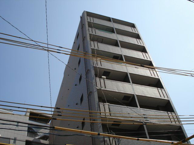 愛知県名古屋市中区千代田２丁目 外観