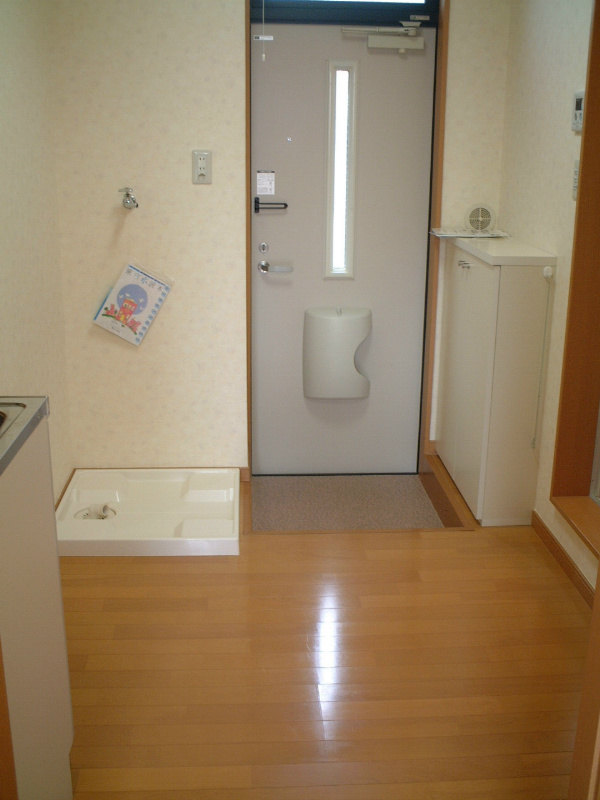 セブンハイツ その他