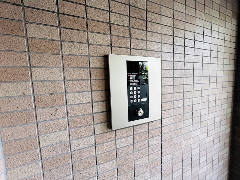 リーブルプレーヌ松戸 その他外観2