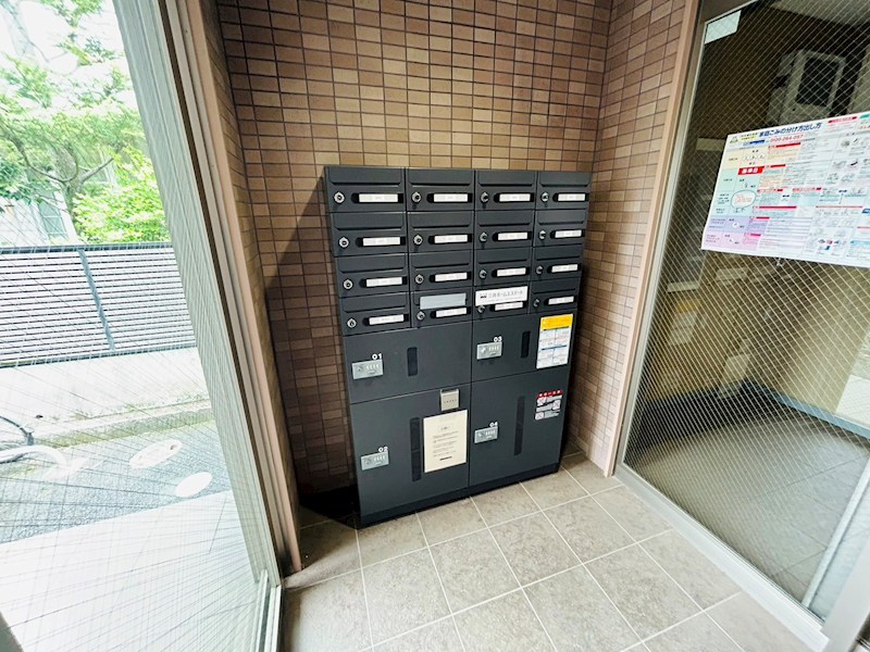 リーブルプレーヌ松戸 その他外観3