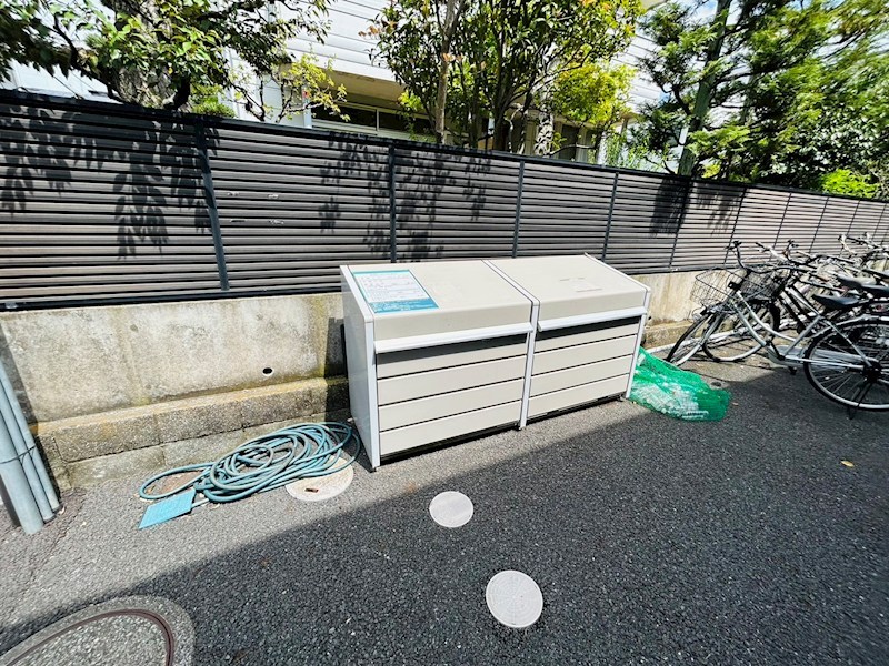 リーブルプレーヌ松戸 その他外観5