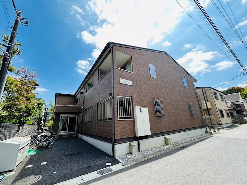 リーブルプレーヌ松戸 その他外観6