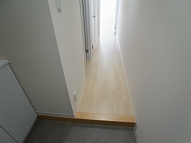 リーブルプレーヌ松戸 その他8
