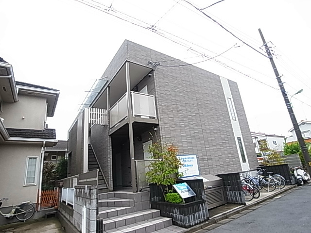その他外観2