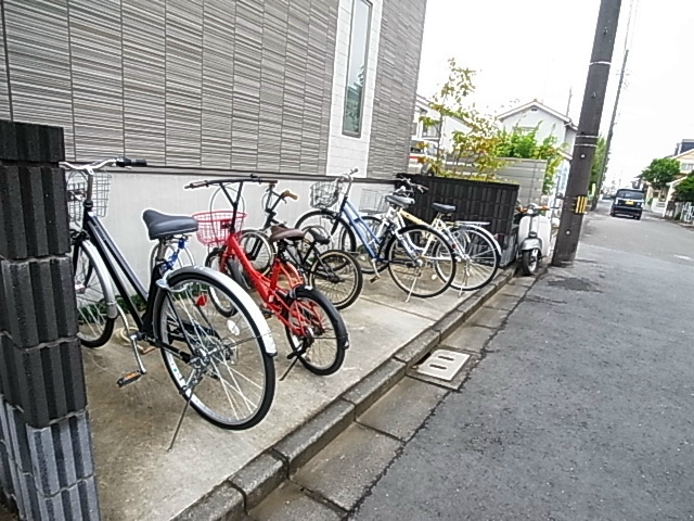 その他外観5