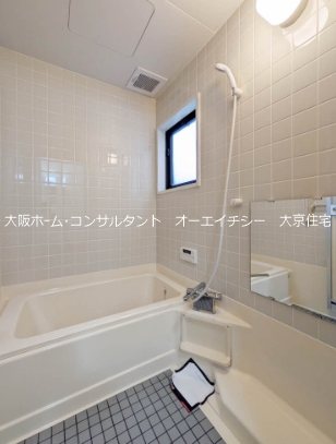サンハイツ山本 風呂画像