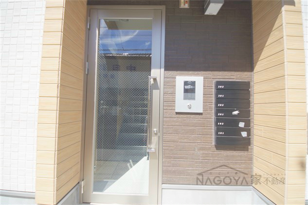 テラス菊井 その他外観1