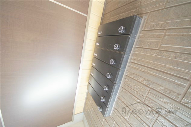 テラス菊井 その他外観2