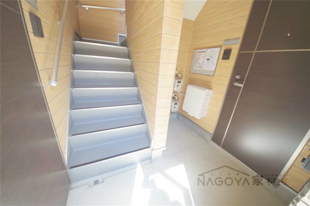 テラス菊井 その他外観3